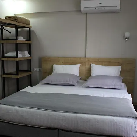 Otel Mojo Suits İzmir