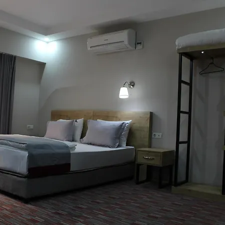 Mojo Suits İzmir