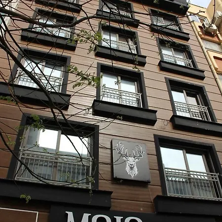 Otel Mojo Suits *