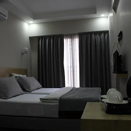 Mojo Suits İzmir