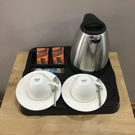 Mojo Suits Hotel Izmir