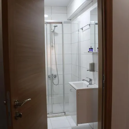 Hotel Mojo Suits Izmir